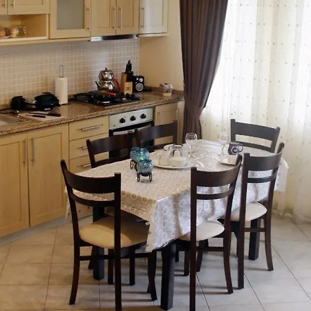 Thera Homes 13 Ölüdeniz