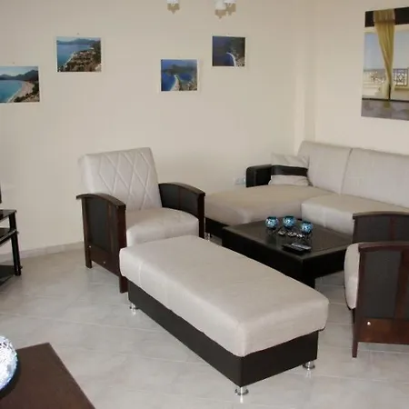 Thera Homes 13 Apartment