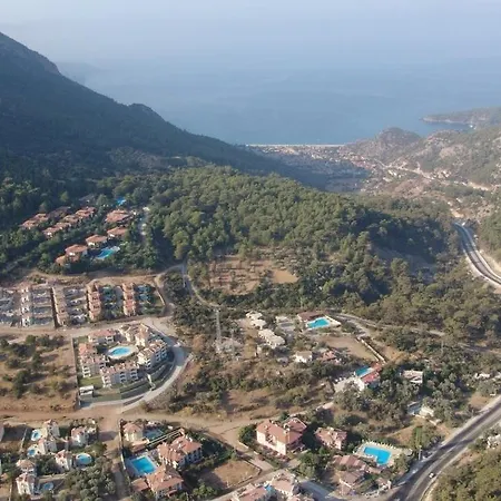 Apartament Thera Homes 13 *