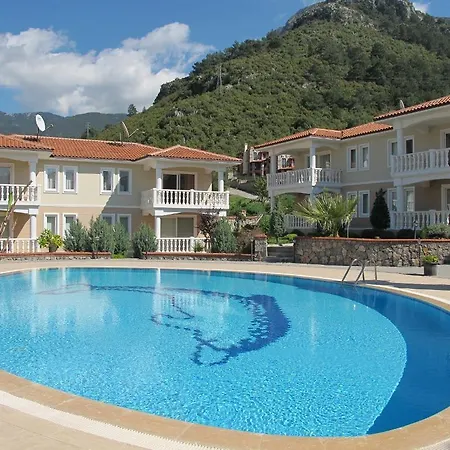 Thera Homes 13 * Oludeniz