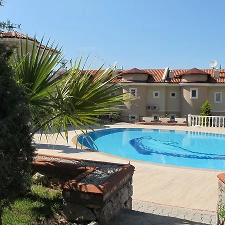 Thera Homes 13 * Oludeniz